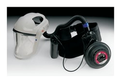 3M&trade;&nbsp;Belt-Mounted GVP Series PAPR Accessory, Painter's Kit