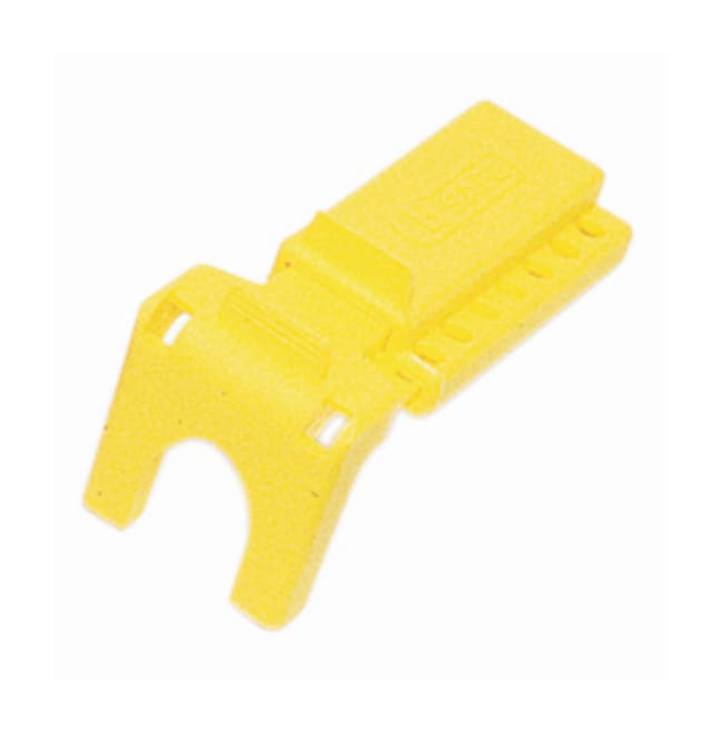 Honeywell BSafe Lockout/Tagout Devices for Valves For ball valves 1.5 Fisher Scientific