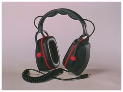 Honeywell™ Howard Leight™ 789 Flex Stereo Muff