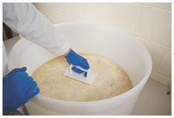 Bel-Art&trade;&nbsp;SP Scienceware&trade; Buchner Funnel Trowel