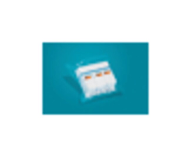 BUCHI Calibration Kit for Melting Point Apparatus Calibration Kit