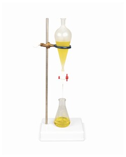 Bel-Art™ Compact Support Stand