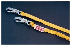 Honeywell Miller Manyard Lanyard 10 ft.:Personal Protective Equipment,