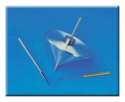 Koehler™ Instrument Penetrometer Cones, Needles, and Accessories