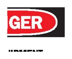 Brady&trade;&nbsp;<i>Danger: This Equipment Starts Automatically</i> Signs