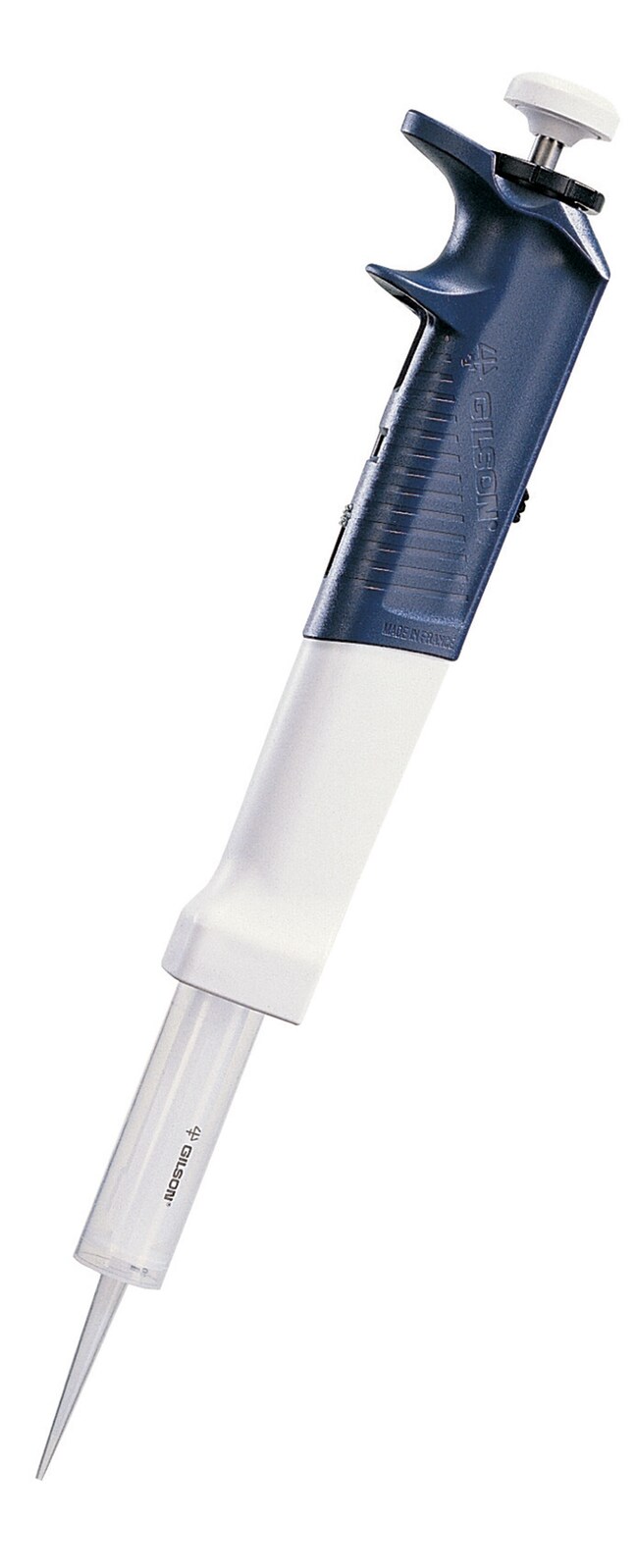 Gilson DISTRIMAN Positive Displacement Repetitive Pipette PROMO 1 To 1 