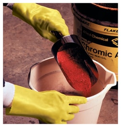 MAPA™ Stanflex™ Vinyl Bisque Grip Gloves