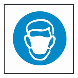 Brady Right-To-Know Pictogram Labels:Mailing and Shipping Products:Shipping