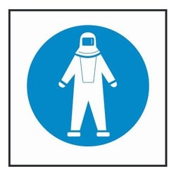Brady Right-To-Know Pictogram Labels:Mailing and Shipping Products:Shipping