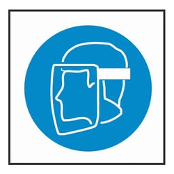 Brady Right-To-Know Pictogram Labels:Mailing and Shipping Products:Shipping
