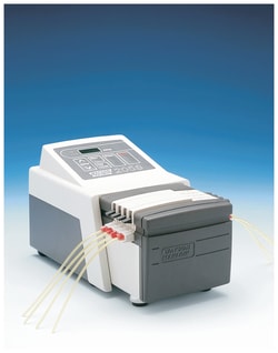 Watson-Marlow Sci-Q 205U/CA and 205S/CA Multichannel Cartridge Pumps 205s/ca4