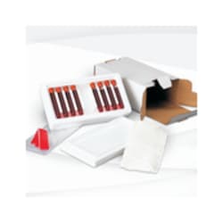 Sonoco ThermoSafe Diagnostic Shipper Packaging Accessories Kit Safety Mailer