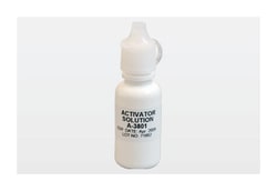 Cyanide Activator Solution, CHEMetrics 6 x 10 mL | Buy Online | Chemetrics | Fisher Scientific