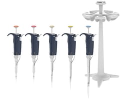 Gilson&trade;&nbsp;Pipetman L Advantage Kit