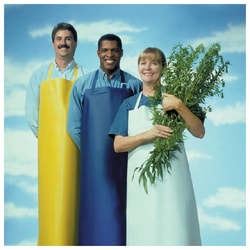 Ansell™ Endurosaf™ Blue Aprons