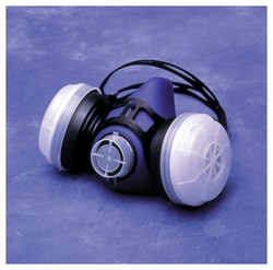 Honeywell Sperian ValuAir Plus Respirators:Personal Protective Equipment:Respiratory