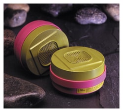 Honeywell North Unisorb Cartridges:Personal Protective Equipment:Respiratory