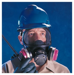 MSA™ ESP™ Full Facepiece Respirator Accessory, Mask Communications System