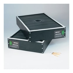 Labconco™ Color-Smart Formaldehyde Filter Cells for Paramount Filtered Enclosures