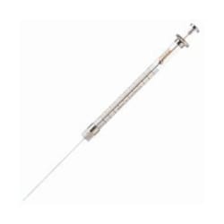 Restek&trade;&nbsp;Presents SGE Micro-Volume, Positive Displacement Syringes