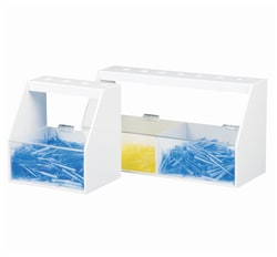 TrippNT&nbsp;Pipettor Workstations