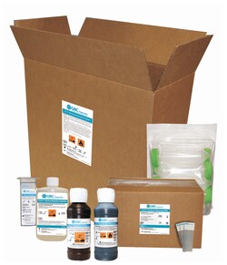 QBC Diagnostics F.A.S.T. Prepackaged AFB Kits F.A.S.T. AFB Smear Kit with Digestion Solution | Buy Online | QBC Diagnostics | Fisher Scientific