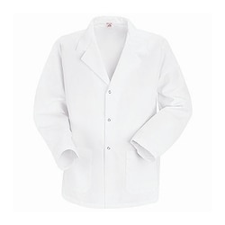 Red Kap™ Men's Specialized Lapel Counter Coats