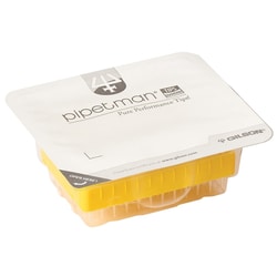 Gilson PIPETMAN™ Diamond Blisterpackung Nachfüllpipettenspitzen 2 bis 200 &mu;l | Buy Online | Gilson&trade; | Fisher Scientific