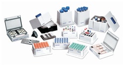 Eppendorf Thermomixer R Zubehör, Thermoblock Trockenblöcke:Inkubatoren:Trockenblock-Inkubatoren
