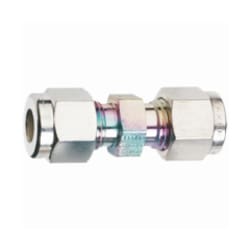 Restek Fittings: Unions:Chromatography Supplies:Chromatography Connectors