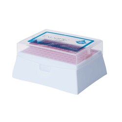 Gilson&trade;&nbsp;PIPETMANTM EXPERTTM Empty Racks for Standard Pipet Tips