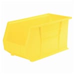 Akro-Mils AkroBins Extra Large Storage Bins Capacity: 60 lb.; 18 x 8.25