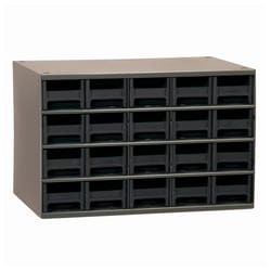 Akro-Mils&trade;&nbsp;19-Series Heavy-duty Steel Storage Cabinets