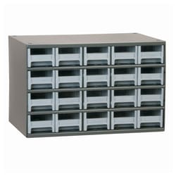 Akro-Mils&trade;&nbsp;19-Series Heavy-duty Steel Storage Cabinets