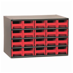 Akro-Mils&trade;&nbsp;19-Series Heavy-duty Steel Storage Cabinets