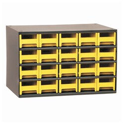 Akro-Mils&trade;&nbsp;19-Series Heavy-duty Steel Storage Cabinets