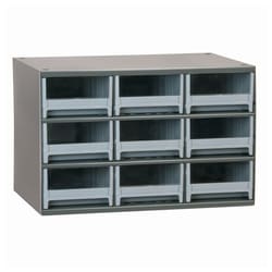 Akro-Mils&trade;&nbsp;19-Series Heavy-duty Steel Storage Cabinets