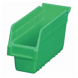 Akro-Mils&trade;&nbsp;ShelfMax Storage Bins