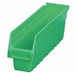 Akro-Mils&trade;&nbsp;ShelfMax Storage Bins
