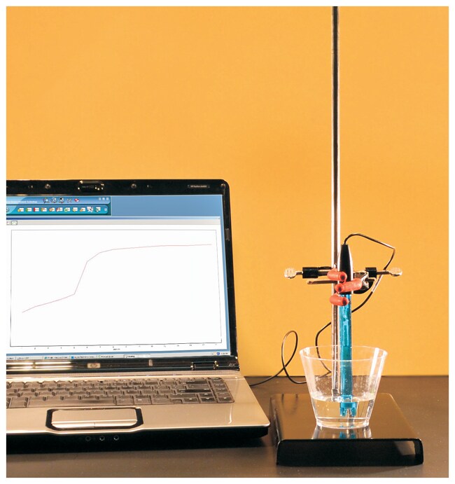 Innovating Science Titration of Polyprotic Acid Titration of Polyprotic