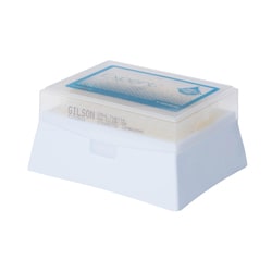 Gilson&trade;&nbsp;EXPERTTM Tips, Tipack, Case