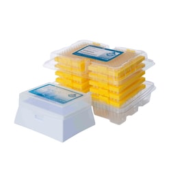 Gilson&trade;&nbsp;EXPERTTM Universal TOWERPACKTM Racked Pipette Tips Reload Kit