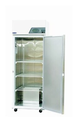 Corepoint Scientific™ Humidity and Temperature Stability Test Chamber, 934.45 L, Stainless Steel