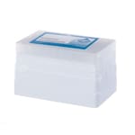 Gilson™ PIPETMANTM EXPERTTM Universal Fit Gel Loading Pipet Tips: Sterile