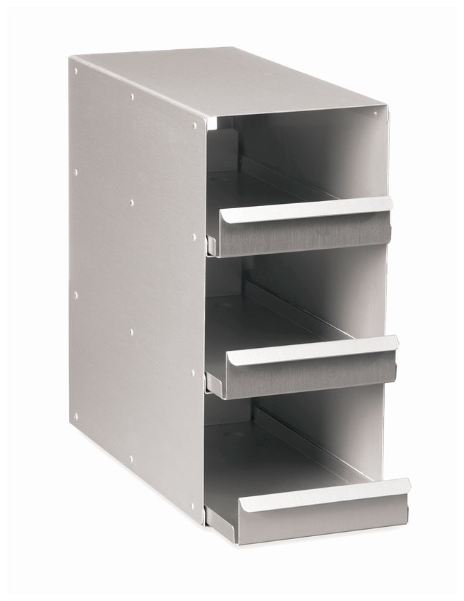 Fisherbrand™ Inventory Racks for Isotemp™ UltralowTemperature
