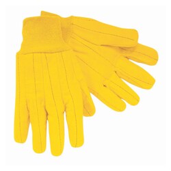MCR Safety&nbsp;Heavyweight Chore Gloves with Quilted Fleece Palm/Back