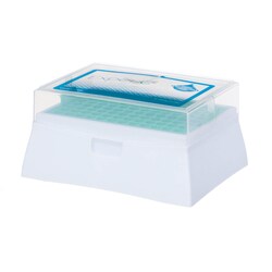Gilson&trade;&nbsp;PIPETMANTM EXPERTTM Empty Racks for Standard Pipet Tips