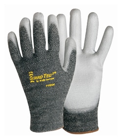 Wells Lamont&trade;&nbsp;GuardTec<sup>3</sup>&trade; Cut-Resistant Gloves with Polyurethane Palm