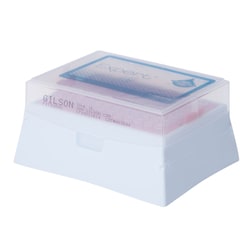 Gilson&trade;&nbsp;EXPERTTM Tips, EcoPack, Case