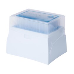 Gilson&trade;&nbsp;EXPERTTM Tips, Tipack, Case